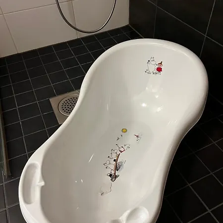 Floor Flat With Sauna, A/c & Free Parking Lejlighed