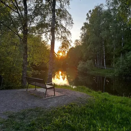 Floor Flat With Sauna, A/c & Free Parking Lejlighed