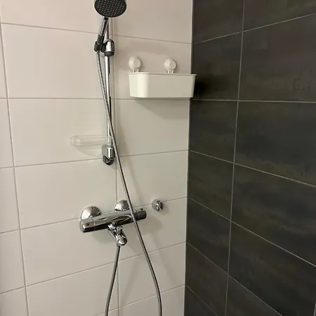 Appartamento Floor Flat With Sauna, A/c & Free Parking Vantaa