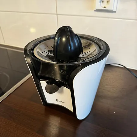 Floor Flat With Sauna, A/c & Free Parking Vantaa