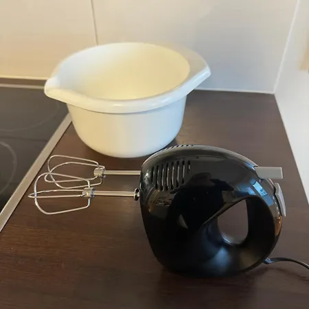 Floor Flat With Sauna, A/c & Free Parking Lejlighed Vantaa