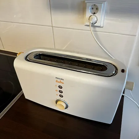 Floor Flat With Sauna, A/c & Free Parking Вантаа