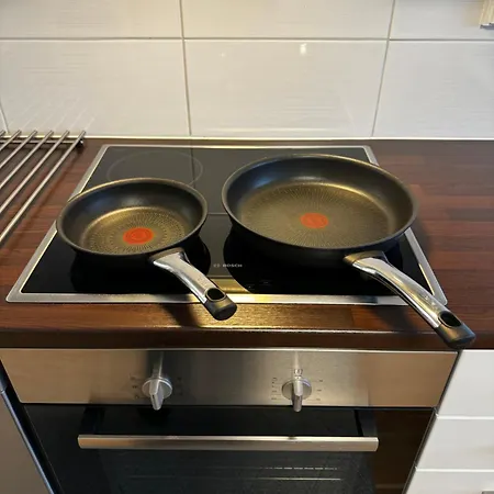 Floor Flat With Sauna, A/c & Free Parking Vantaa