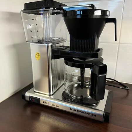 Appartamento Floor Flat With Sauna, A/c & Free Parking Vantaa