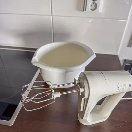 Floor Flat With Sauna, A/c & Free Parking Appartamento *