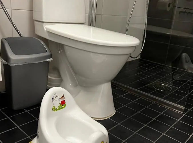 Floor Flat With Sauna, A/c & Free Parking فانتا