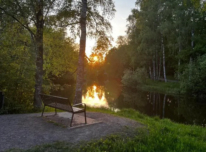 Floor Flat With Sauna, A/c & Free Parking شقة