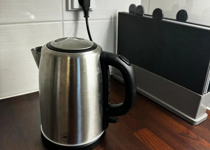 شقة Floor Flat With Sauna, A/c & Free Parking فانتا