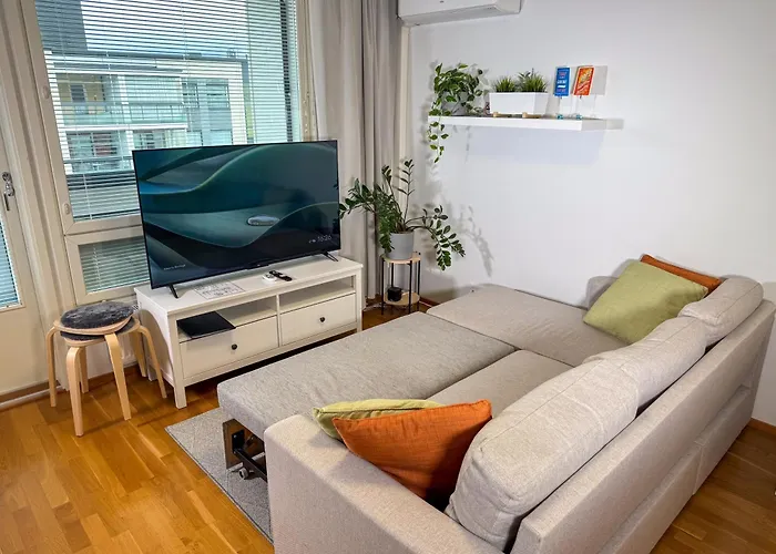 شقة Floor Flat With Sauna, A/c & Free Parking *